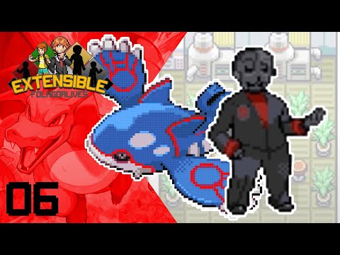 MEGALOCKE EXTENSIBLE Ep.6 - FOLAGOR VS ELRICHMC