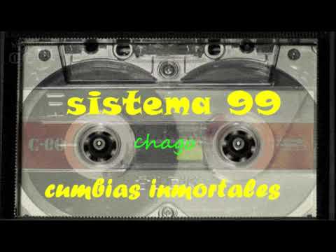 mix cumbias inmortales