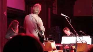 When I go deaf - Low