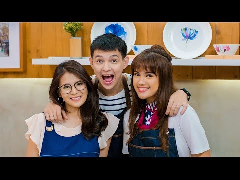 VIU ORIGINAL REWRITE - Eps 2, Starring Maxime Bouttier & Audi Marissa