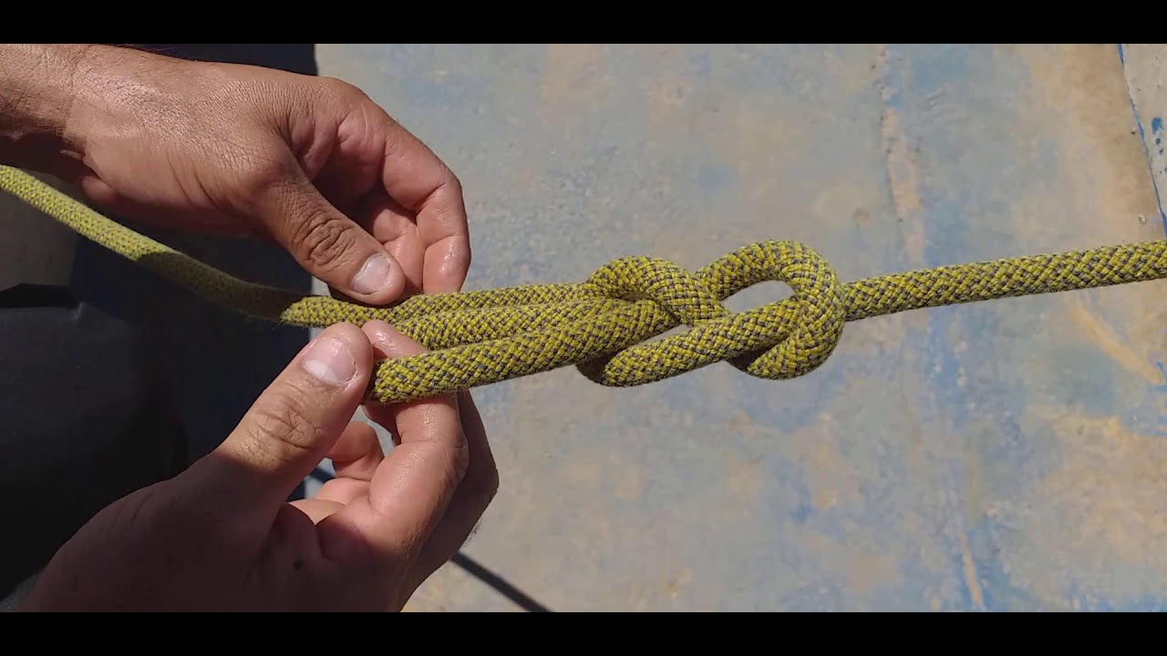 NÓ DE TRAÇÃO AMERICANO