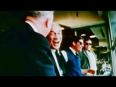 Laurie Johnson - Bold Horizons - Music from NFL Films