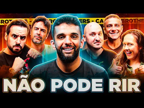 Castro Brothers and Igor Guedes