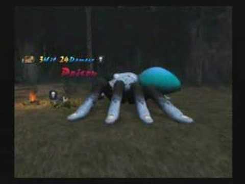 Shadow Hearts: Covenant - First Four Bosses