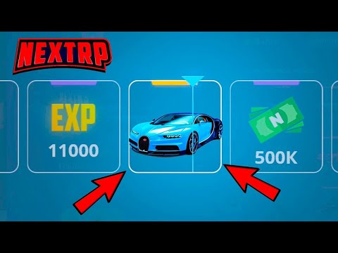 Открыл все новые КЕЙСЫ в Next RP на 5000 рублей!!! Потратил 5 лямов!!! Открыл кейс четвертак!!!!!