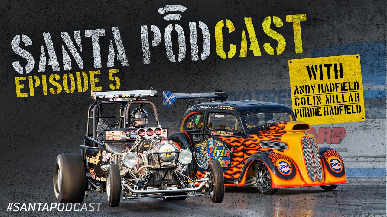 Outlandish Outlaws Outtalk Each Other | Colin Millar & Andy and Purdie Hadfield! #5