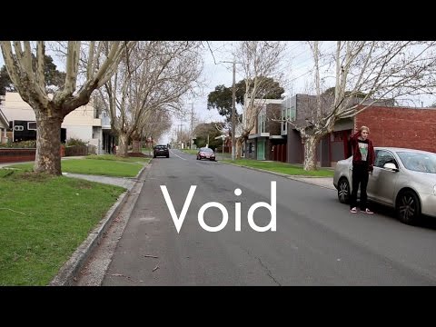 Void (Short Film)