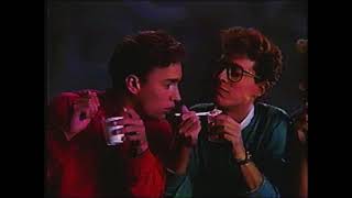 Comerciales México, Noviembre/Diciembre 1991 - XHGC Canal 5