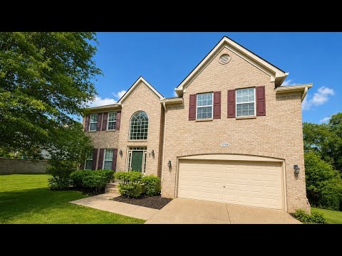 Large Home with Walkout Basement & Wet Bar For Rent property video