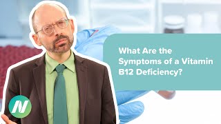 How Long Does It Take to Become Vitamin B12-Deficient and What Are the Symptoms?