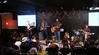 There is Room - John Callaway Band