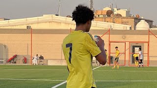 Download lagu Cristiano Ronaldo JR - Skills & Goals 2025/26! mp3