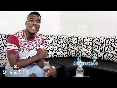 Joser Fyu - La Mejor De Todas (Official Lyric Video)