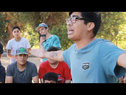 SNTIS PROFANO vs. HEFESTO 2X2:4tos-US verano (SHOT BY:TOFOVISUAL)