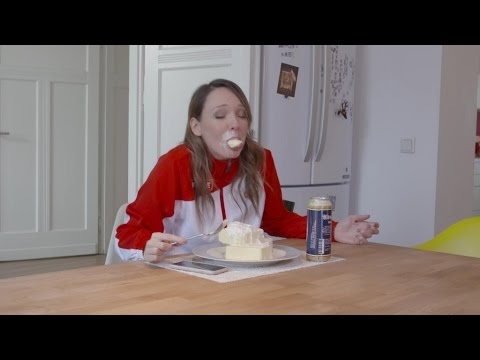 Kebekus ist viel zu sexuell! - PussyTerror TV