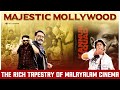 Majestic Mollywood | The Rich Tapestry of Malayalam Cinema | Mammootty, Mohanlal | FALIMY