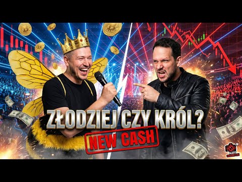 SOCHA vs PACZEŚ - Złodziej czy Król? (New Cash Remix) 🥊 Oficjalny Diss Disco Polo!