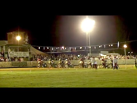 HOT HEAT 10 - 2005 INTERNATIONAL FLOODLIT GRASSTRACK