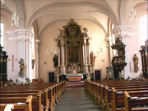 GL 787 Nun freue dich, du Christenheit - Neuer Fuldaer Eigenteil zum Gotteslob