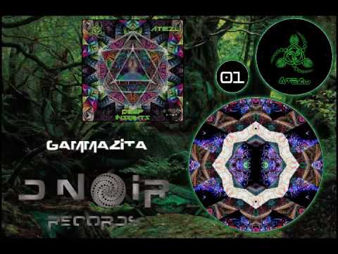 Atezu  - Gammazita