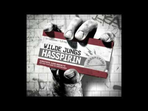 Wilde Jungs - Auf deiner Seite