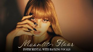 Download lagu LISA - Moonlit Floor (Kiss Me) (Instrumental with Backing Vocals) mp3