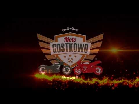 Majowa Niedziela ( Moto Gostkowo )