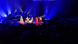 Another Silent Night (Dave Koz & Friends)