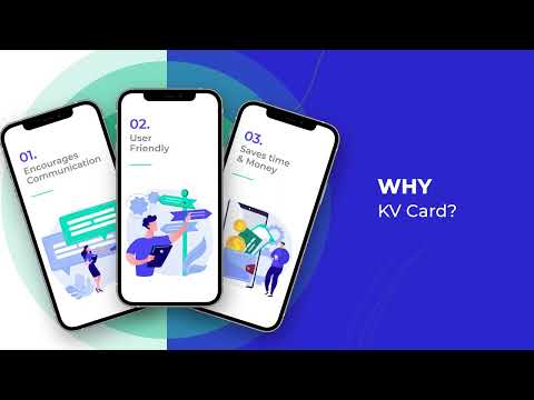 KV Card Intro