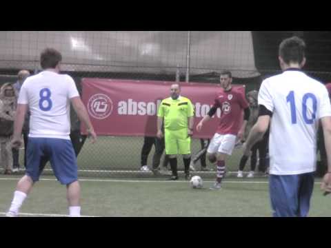 Absolute TV | The FINAL c5 Real Brancos vs Epic Networks