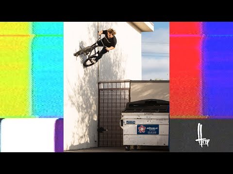 TAMMY MCCARLEY - THE TRIP BMX - 2018