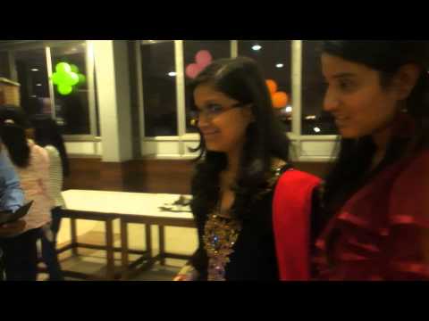 ANIKA 'S 15TH BIRTHDAY 8 NOV 2014