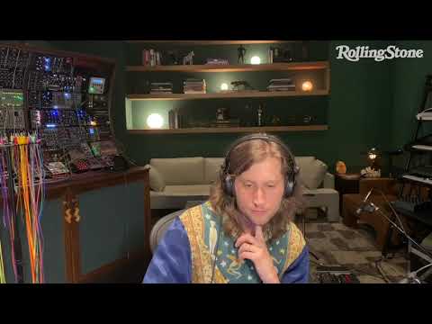 TENET - Meeting Neil (Orchestral Version - Unreleased)