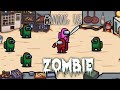 Among Us Zombie - Ep 40 (Animation)