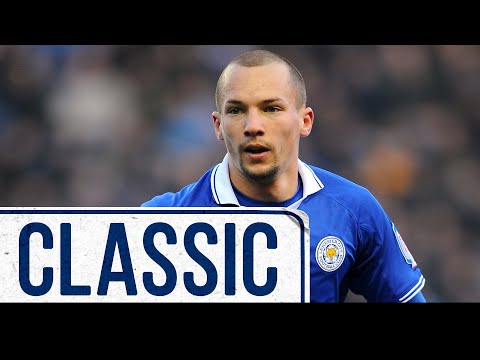Leicester 4-0 Doncaster