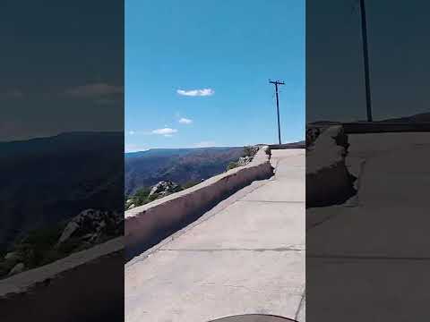 San Luis   La Carolina