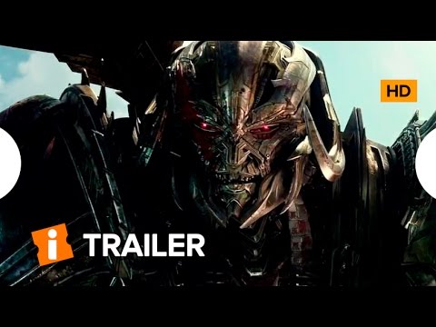 2017 Transformers 5 - O Último Cavaleiro (Dublado)