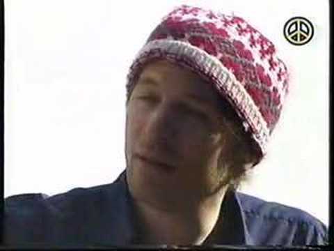 Evan Dando Thrasher (Neil Young cover)