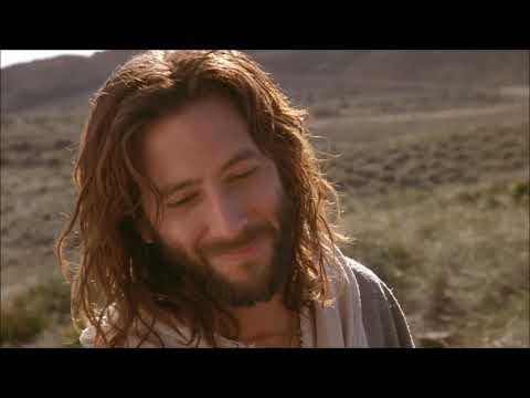 Исус преумножава хляба и нахранва хиляди - Йоан 6:1-15