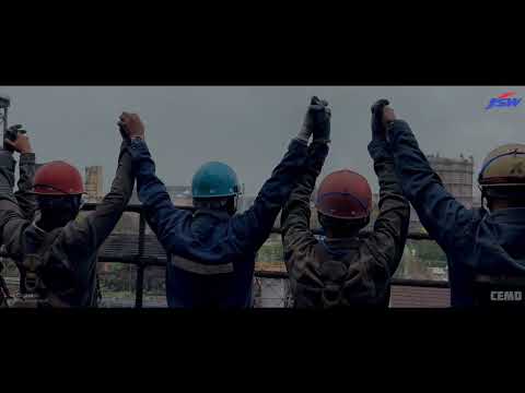 JSW Experience | JSW STEEL DOLVI | A Journey of Learning & Growth
