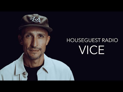 HGR #13 | VICE | Live DJ Mix | AFRO HOUSE | Latin House | Organic House | Melodic House