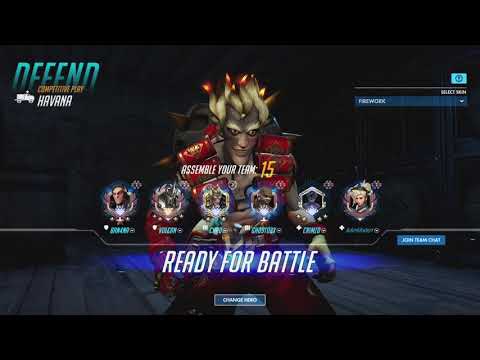 Chro - Havana - Against a Super team