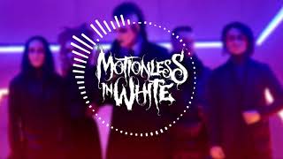 Motionless In White - Soft (Audio Spectrum)[HD] [HQ]
