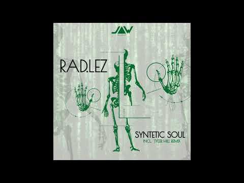 Rad.Lez - Synthetic Soul (Original Mix)