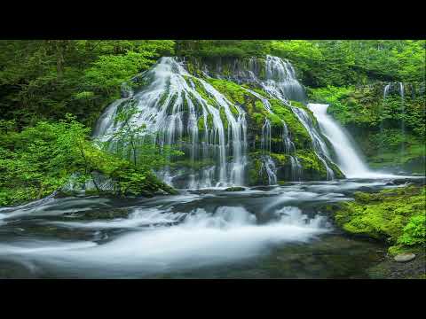 15 Minutes Of Relaxation  - Flowing Water