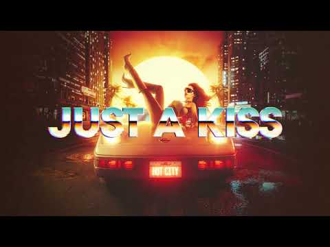 Video thumbnail for Just A Kiss