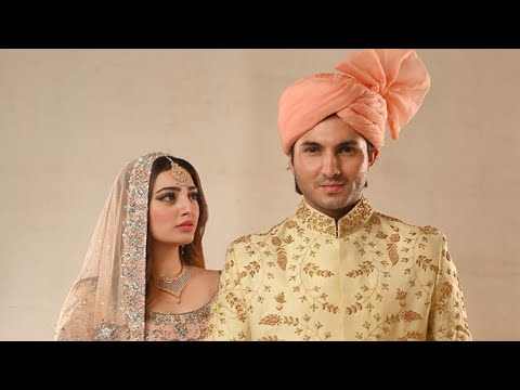 Dil e Veeran Episode 34 - 10th July 2022 - ARY Digital Drama