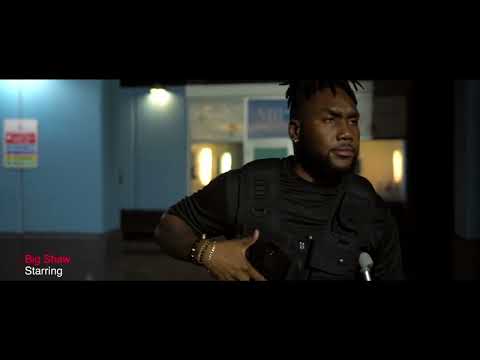 Waistline Criminal Video