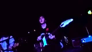 Ratboy - Left 4 Dead @ Sound Control Manchester 23-6-2015