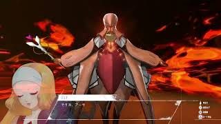 『メタファー：リファンタジオ』 暇人の優しい王様ランキング #12※ネタバレあり